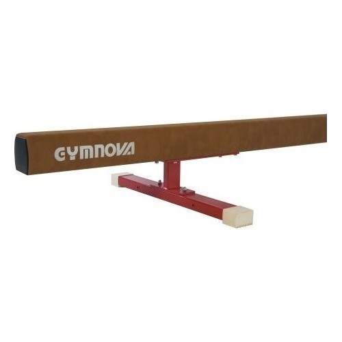 Гимнастическое бревно GYMNOVA Low 40 см