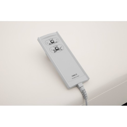 Masažo stalas SPA & Wellness Hawaii, 2 arba 4 sekcijų