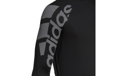 Adidas Shirt Ask Spr Ls Bos Black DW4147