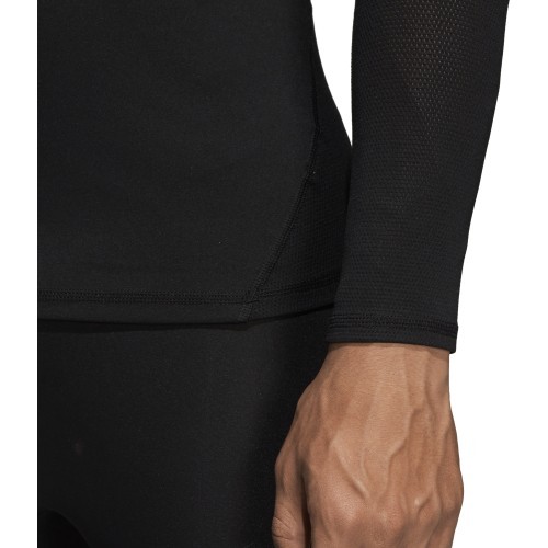 Футболка Adidas Ask Spr Ls Bos Black DW4147