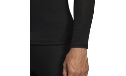 Футболка Adidas Ask Spr Ls Bos Black DW4147