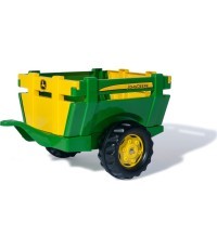 RollyFarm priekaba John Deere