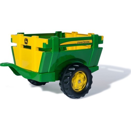 RollyFarm priekaba John Deere