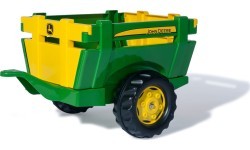 Прицеп RollyFarm John Deere