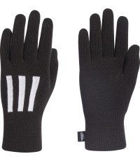 Перчатки Adidas 3S Gloves Conductive Black HG7783