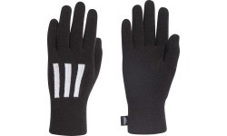 Перчатки Adidas 3S Gloves Conductive Black HG7783
