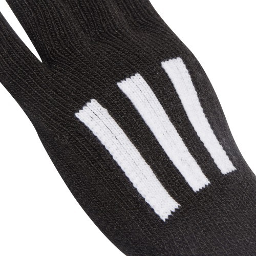 Перчатки Adidas 3S Gloves Conductive Black HG7783