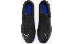 Nike Phantom GX Club IC Men's Football Shoes Black Blue DD9485 040