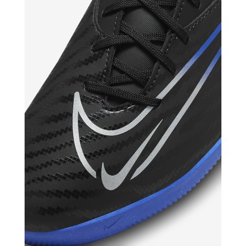 Nike Futbolo Avalynė Vyrams Phantom Gx Club Ic Black Blue DD9485 040