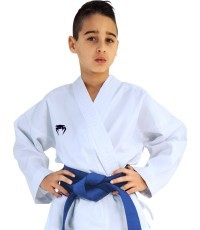 Vaikiškas karate kimono Venum Contender Kids