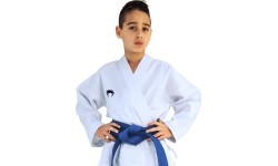 Karate kimono Venum Contender Kids