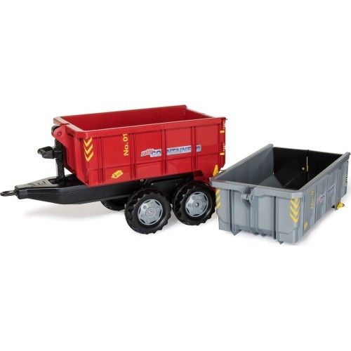 RollyContainer rinkinys