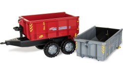 RollyContainer rinkinys
