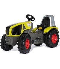 RollyX-Trac Premium Claas Axion 940