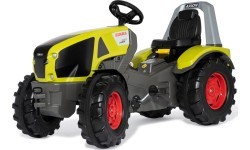 Minamas traktorius RollyX-Trac Premium Claas Axion 940