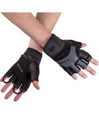 Fitneso pirštinės inSPORTline StrongWrist Plus