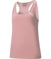 Puma Active Tank Women's Top Pink 586854 80