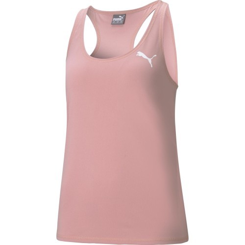 Puma Active Tank Women's Top Pink 586854 80