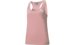 Puma Palaidinė Moterims Active Tank Pink 586854 80