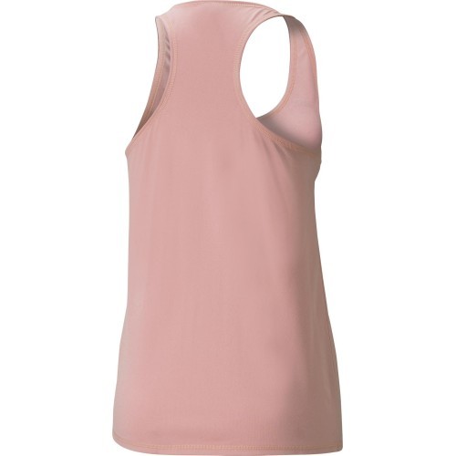 Puma Active Tank Women's Top Pink 586854 80