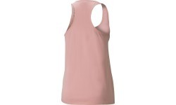Puma Active Tank Women's Top Pink 586854 80