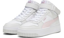 Женская обувь Puma Carina Street Mid White 392337 04