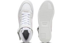 Женская обувь Puma Carina Street Mid White 392337 04