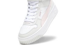 Женская обувь Puma Carina Street Mid White 392337 04