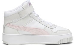 Женская обувь Puma Carina Street Mid White 392337 04