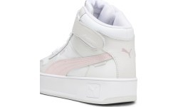 Женская обувь Puma Carina Street Mid White 392337 04