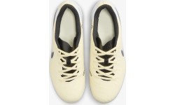 Nike Jr Legend 10 Club FG/MG junior football boots yellow DV4352 700