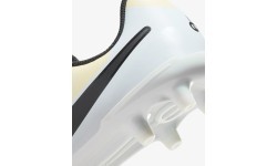 Футбольные бутсы Nike Jr Legend 10 Club FG/MG для подростков жёлтые DV4352 700