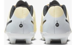 Nike Jr Legend 10 Club FG/MG junior football boots yellow DV4352 700