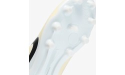 Футбольные бутсы Nike Jr Legend 10 Club FG/MG для подростков жёлтые DV4352 700
