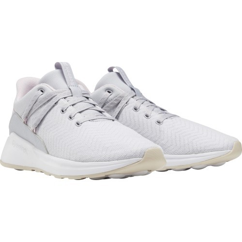 Кроссовки Reebok Ever Road DM Grey Pink EF3117