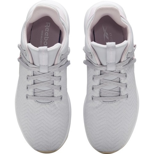Reebok Avalynė Ever Road Dm Grey Pink EF3117