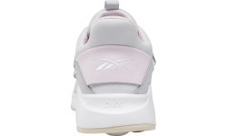Кроссовки Reebok Ever Road DM Grey Pink EF3117