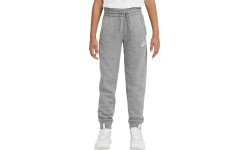 Nike детские брюки B NSW Club FT Jogger серые DA0864 091
