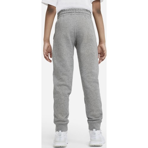 Nike vaikiškos kelnės B NSW Club FT Jogger pilkos DA0864 091