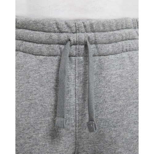 Nike детские брюки B NSW Club FT Jogger серые DA0864 091