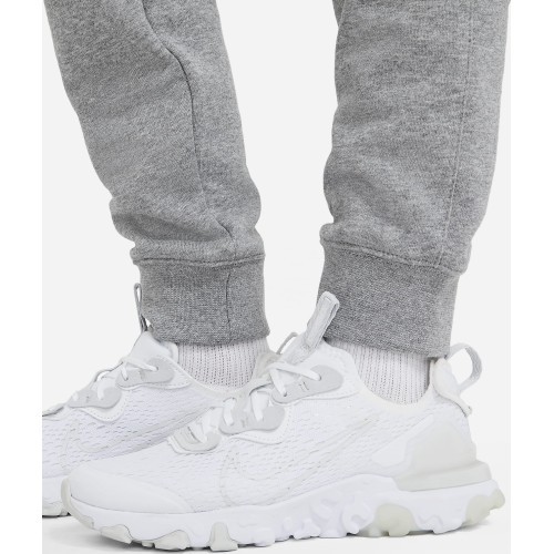 Nike vaikiškos kelnės B NSW Club FT Jogger pilkos DA0864 091