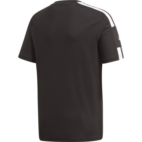 Футболка детская Adidas Squad 21 Jsy Y Black GN5739