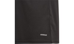 Adidas Marškinėliai Paaugliams Squad 21 Jsy Y Black GN5739