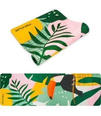 Fitness mat Spokey HOME JUNGLE