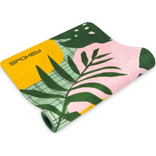 Fitneso kilimėlis Spokey HOME JUNGLE