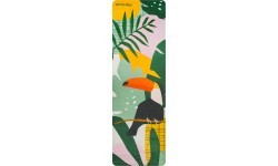 Коврик для фитнеса Spokey HOME JUNGLE