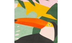 Коврик для фитнеса Spokey HOME JUNGLE