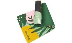 Fitness mat Spokey HOME JUNGLE