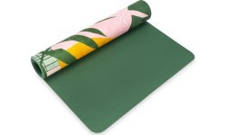 Fitness mat Spokey HOME JUNGLE