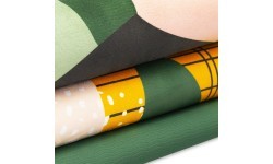 Fitness mat Spokey HOME JUNGLE